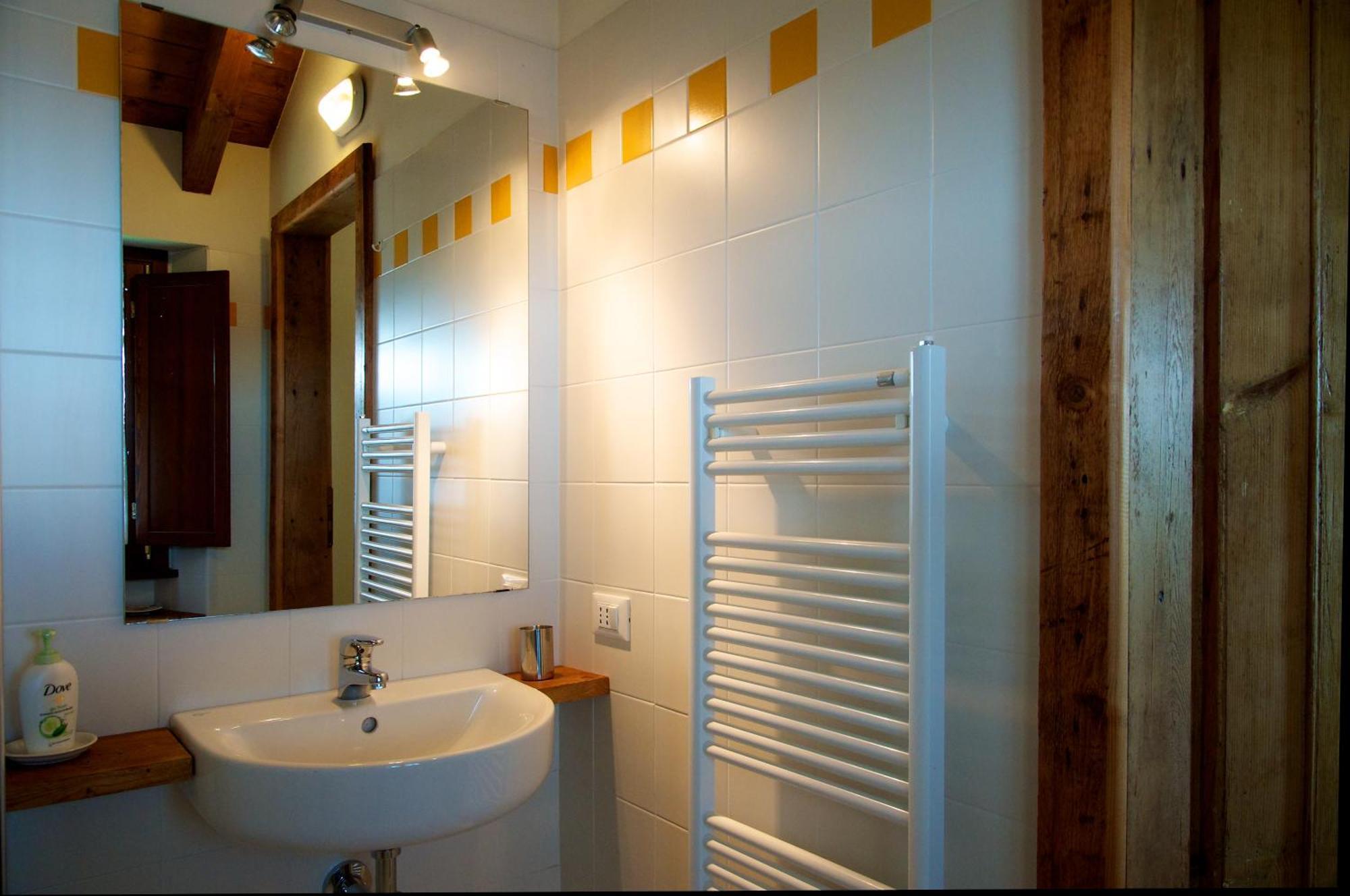Cascina Delle Mele Bed & Breakfast Vittuone Bilik gambar