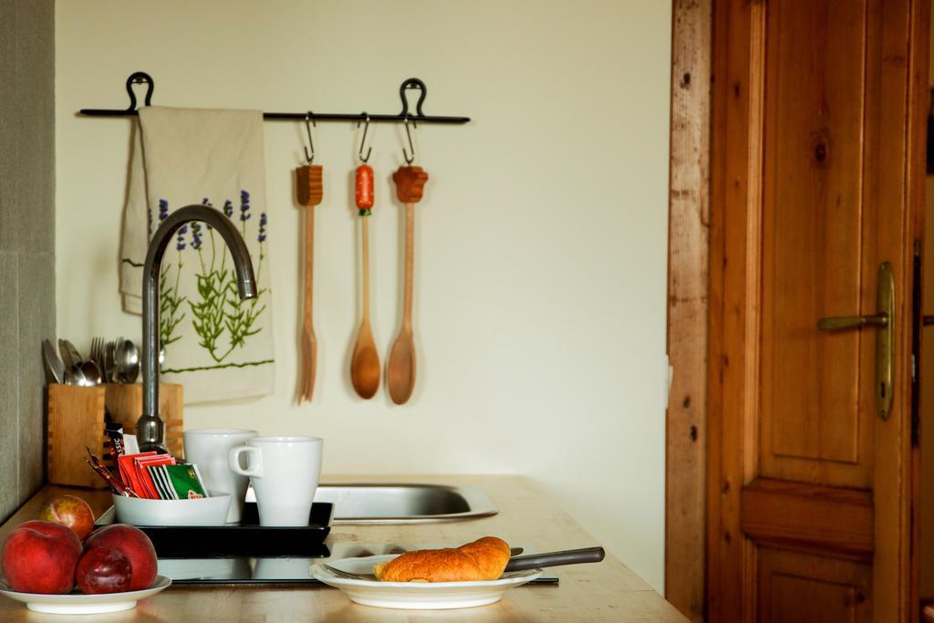 Cascina Delle Mele Bed & Breakfast Vittuone Luaran gambar