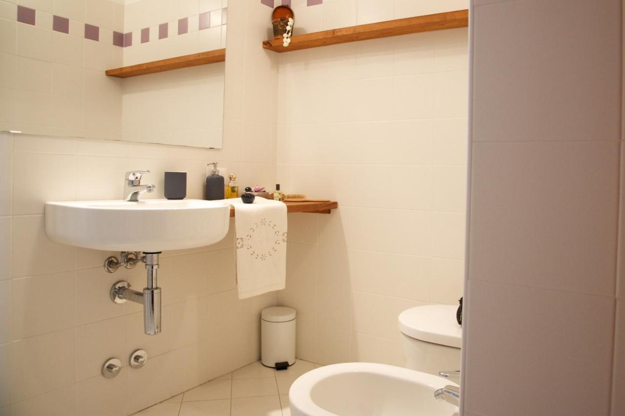 Cascina Delle Mele Bed & Breakfast Vittuone Luaran gambar